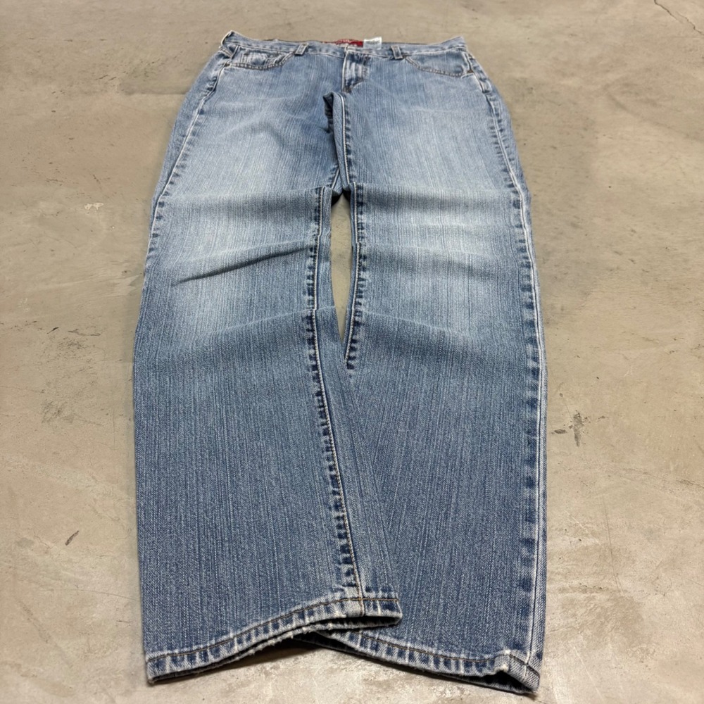 Vintage y2k Women's Nouvea Levi's Jeans‎